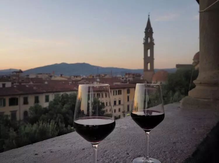 Fotos del hotel Palazzo Guadagni:  24