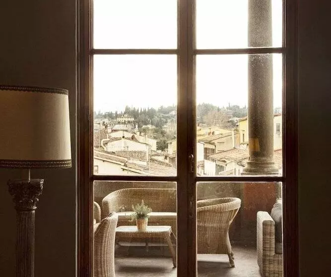 Fotos del hotel Palazzo Guadagni:  25