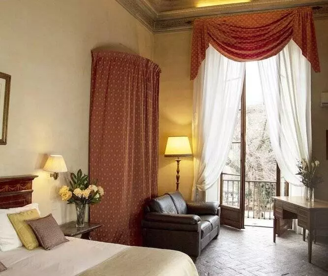Fotos del hotel Palazzo Guadagni:  18