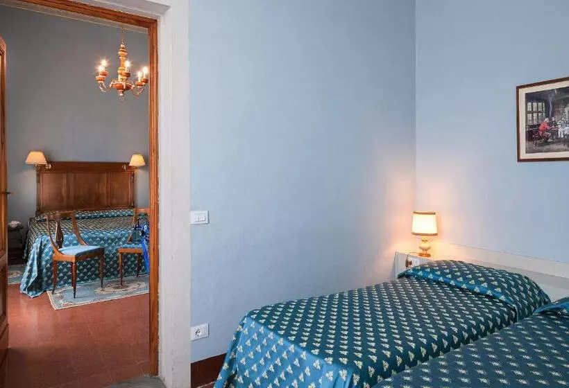 Fotos del hotel Palazzo Guadagni:  10