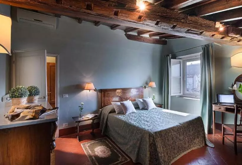 Fotos del hotel Palazzo Guadagni:  7