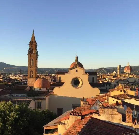 Fotos del hotel Palazzo Guadagni:  6