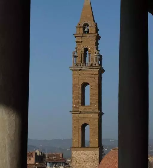 Fotos del hotel Palazzo Guadagni:  22