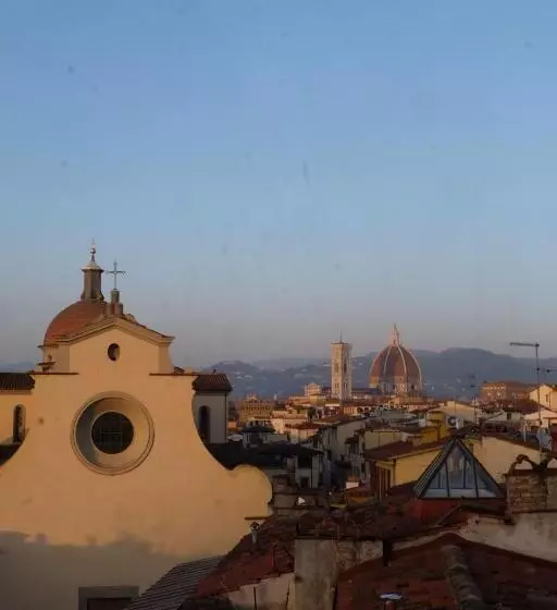 Fotos del hotel Palazzo Guadagni:  21