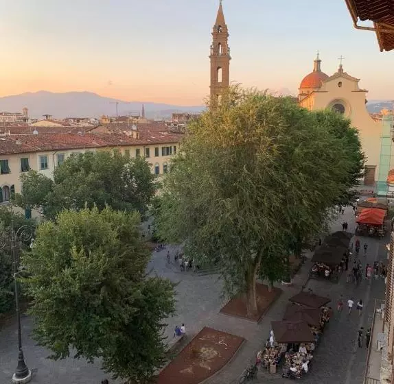 Fotos del hotel Palazzo Guadagni:  12