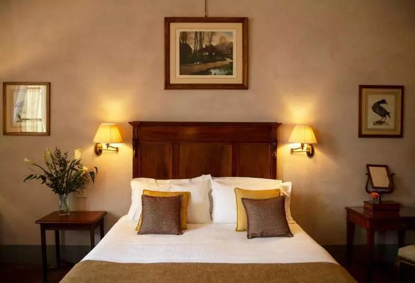 Fotos del hotel Palazzo Guadagni:  20