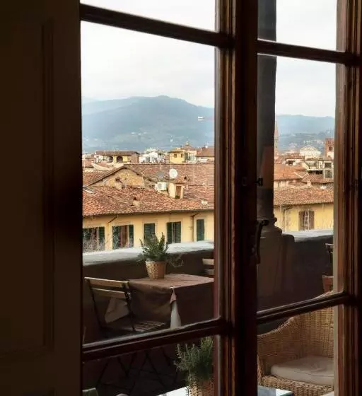 Fotos del hotel Palazzo Guadagni:  17