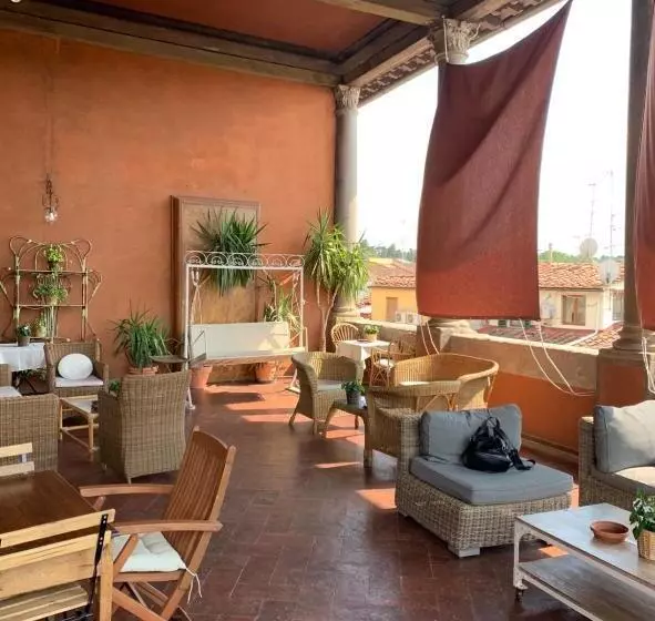 Fotos del hotel Palazzo Guadagni:  11