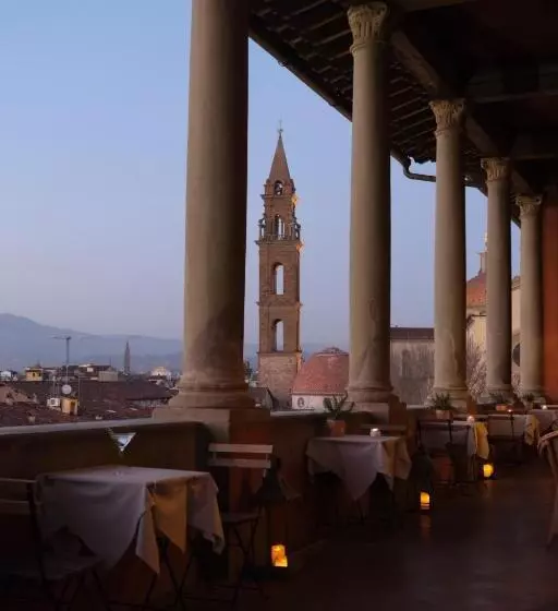 Fotos del hotel Palazzo Guadagni:  14