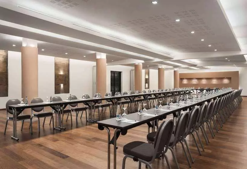 Fotos del hotel Ramada Parc:  13