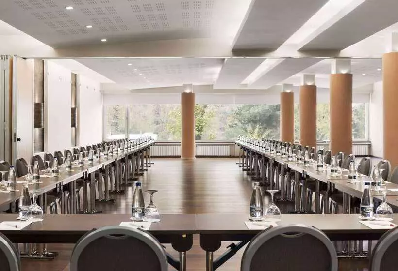 Fotos del hotel Ramada Parc:  21