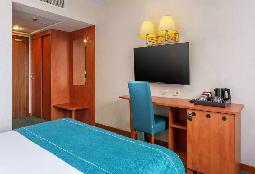 Fotos del hotel Ramada Parc:  20