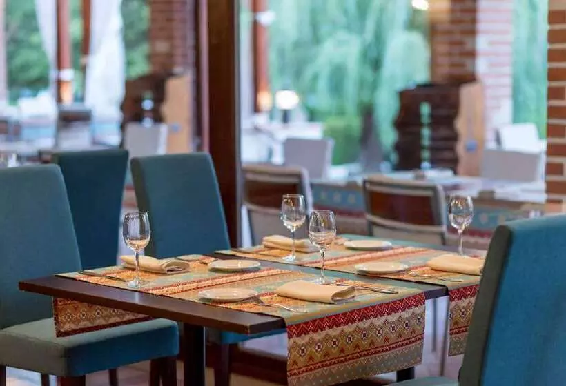 Fotos del hotel Ramada Parc:  4