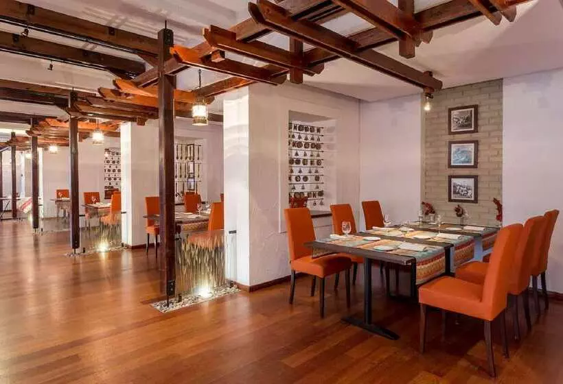 Fotos del hotel Ramada Parc:  12