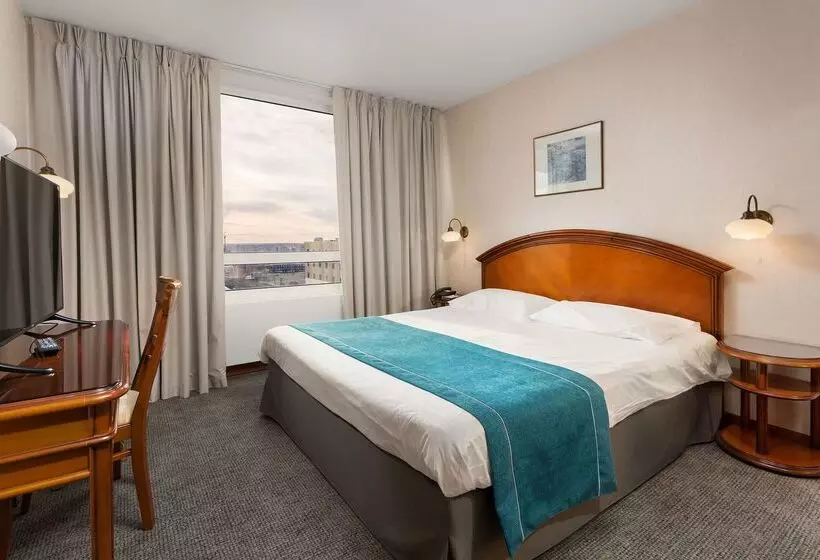 Fotos del hotel Ramada Parc:  22