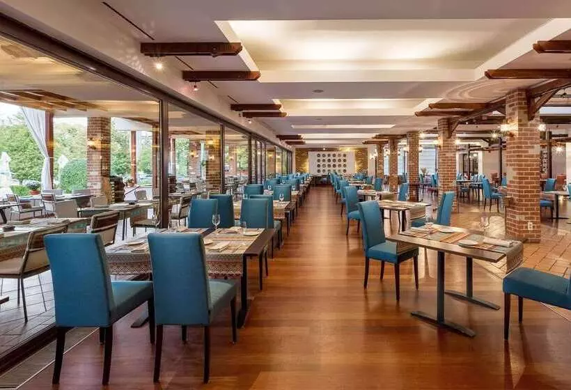 Fotos del hotel Ramada Parc:  18