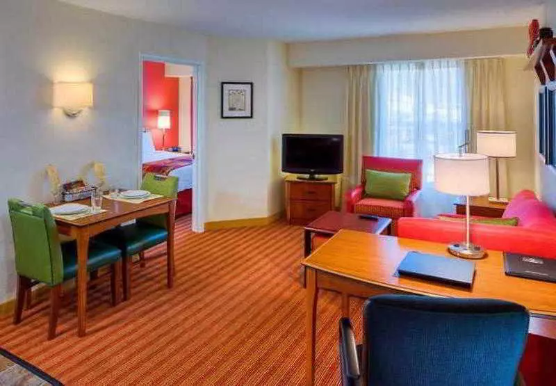 Fotos del hotel Residence Inn San Diego Rancho Bernardo Scripps Poway:  12