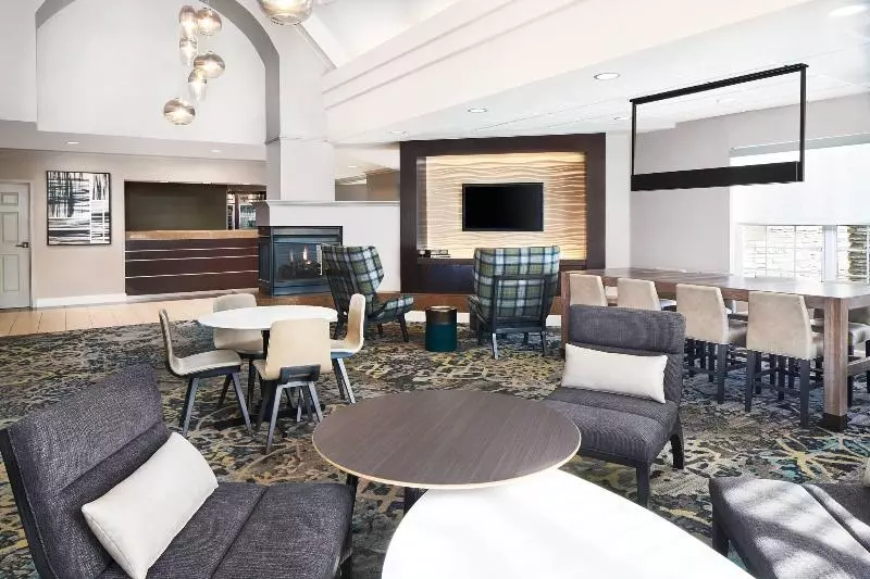 Fotos del hotel Residence Inn San Diego Rancho Bernardo Scripps Poway:  3