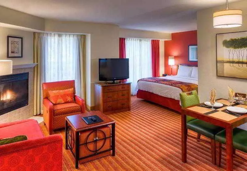 Residence Inn San Diego Rancho Bernardo Scripps Poway