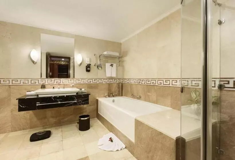 Fotos del hotel Rex Hotel:  8