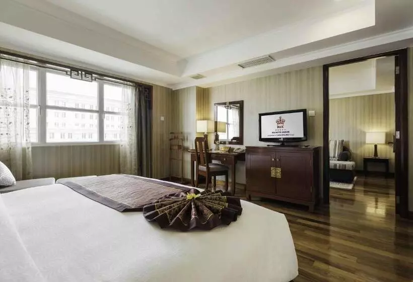 Fotos del hotel Rex Hotel:  20