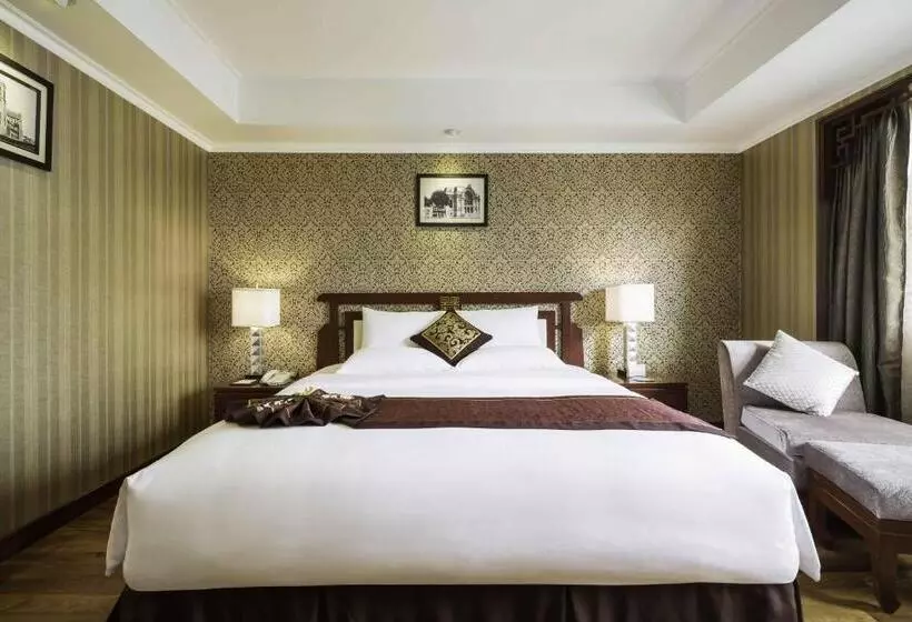 Fotos del hotel Rex Hotel:  19