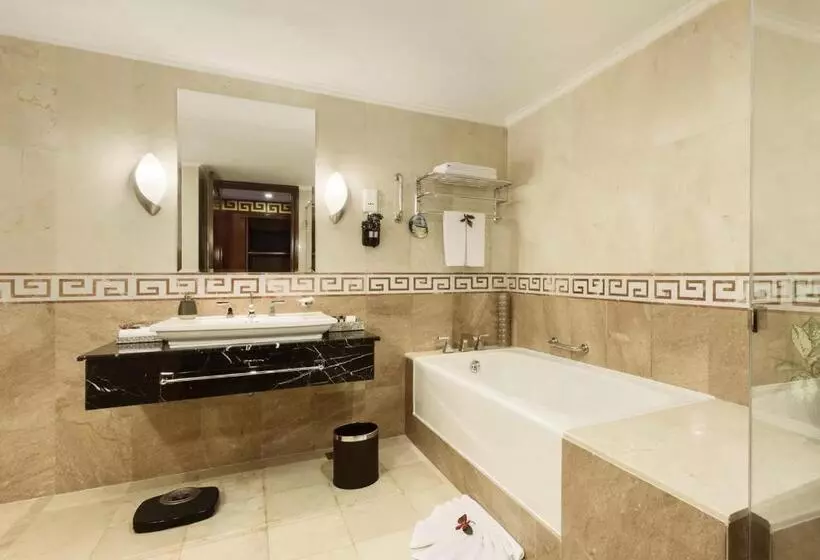 Fotos del hotel Rex Hotel:  3