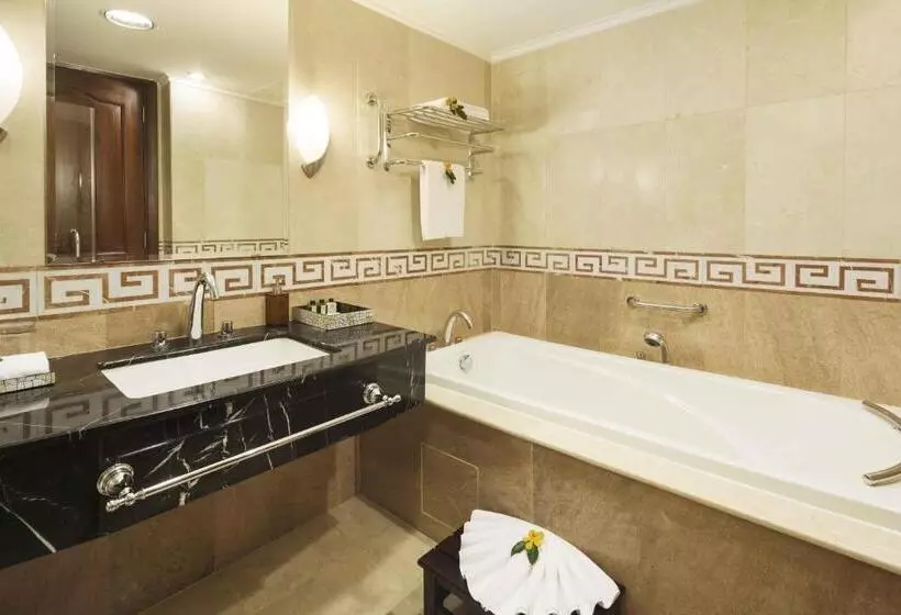 Fotos del hotel Rex Hotel:  12