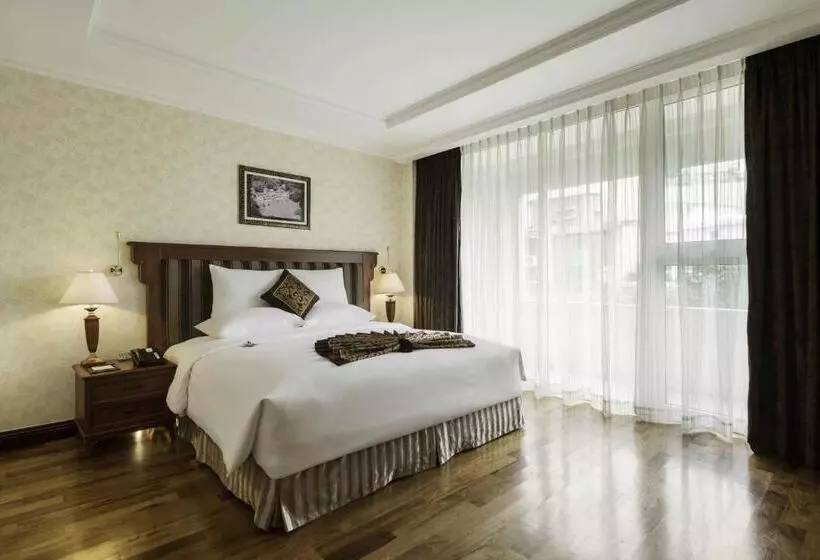 Fotos del hotel Rex Hotel:  21