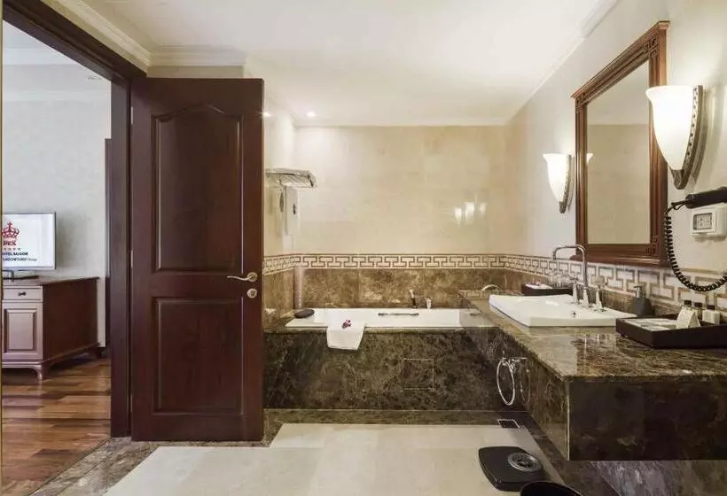 Fotos del hotel Rex Hotel:  15