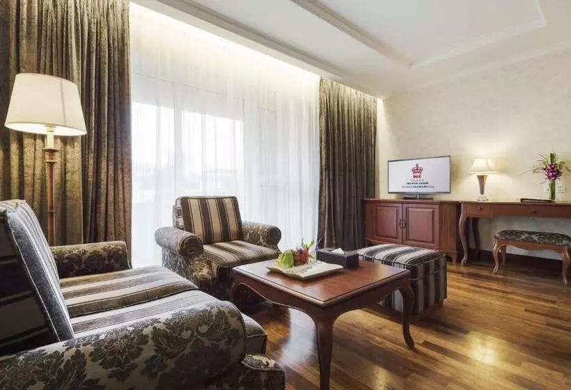 Fotos del hotel Rex Hotel:  24