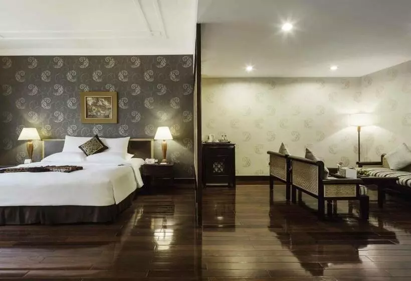 Fotos del hotel Rex Hotel:  18