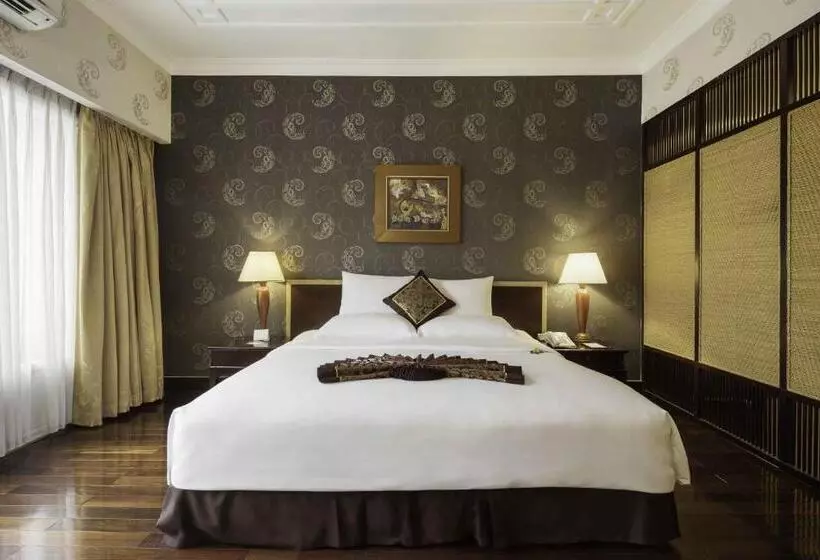 Fotos del hotel Rex Hotel:  6