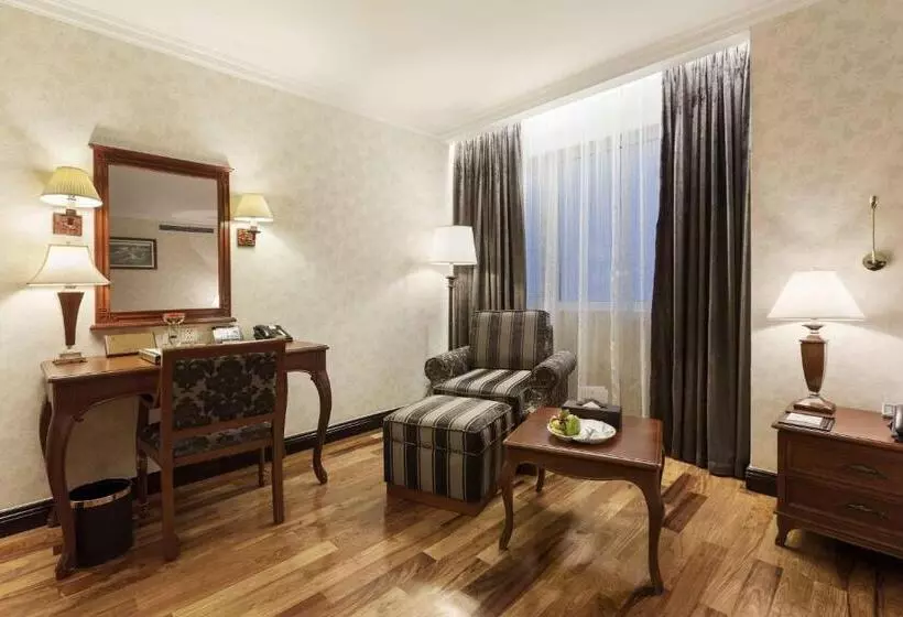 Fotos del hotel Rex Hotel:  23