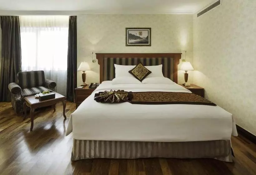 Fotos del hotel Rex Hotel:  22