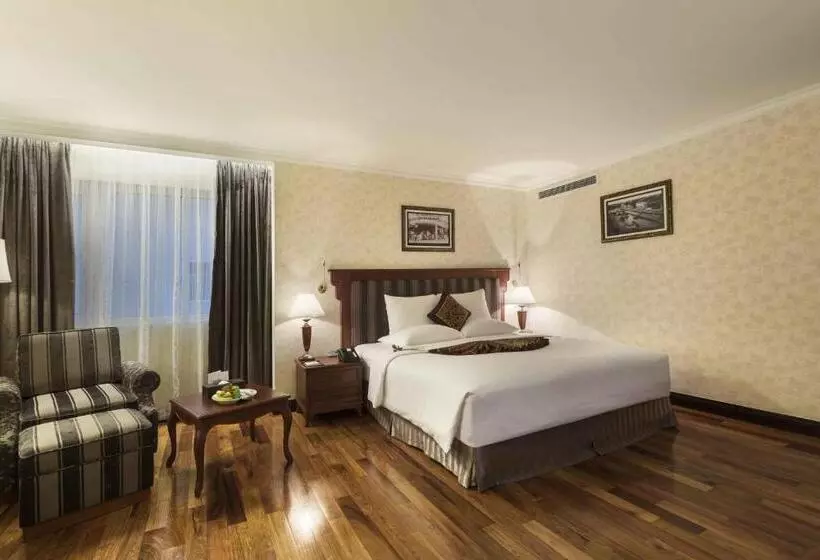 Fotos del hotel Rex Hotel:  10