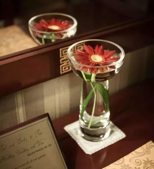 Fotos del hotel Rex Hotel:  13