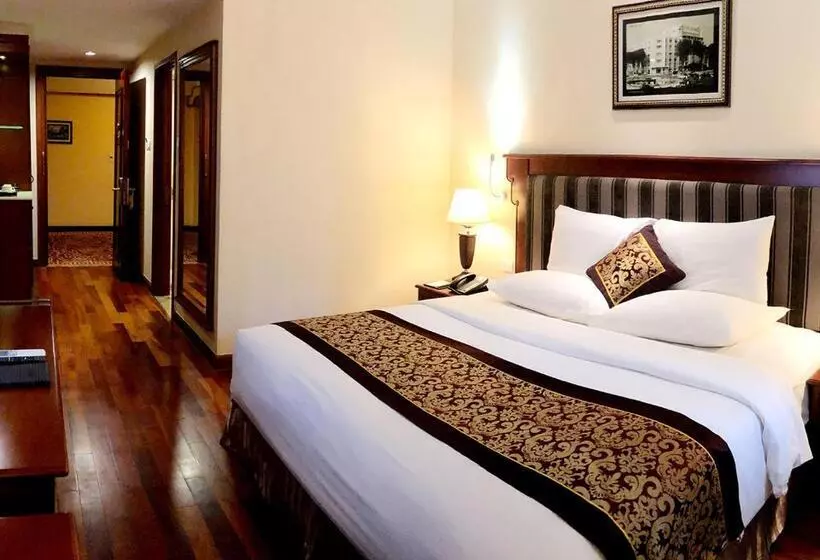 Fotos del hotel Rex Hotel:  17