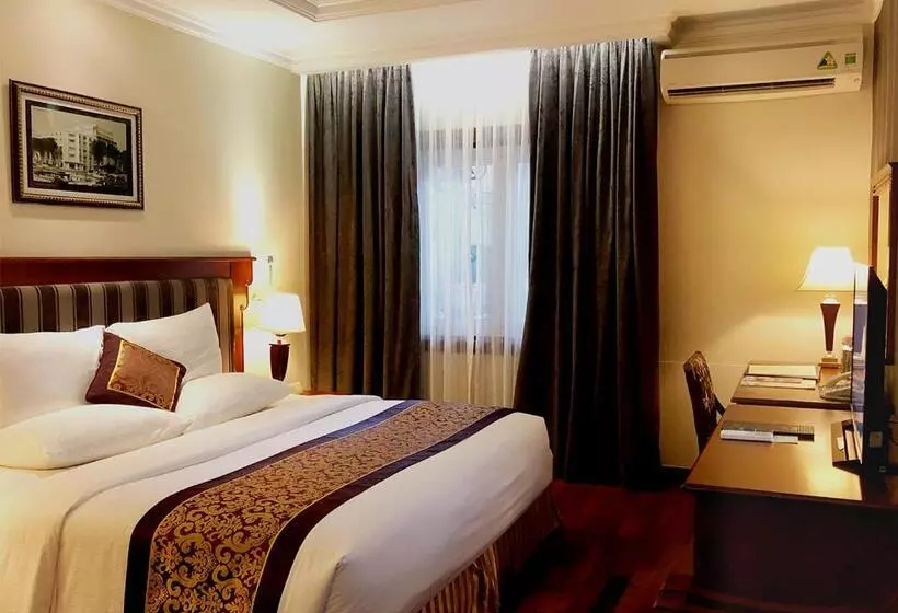 Fotos del hotel Rex Hotel:  16