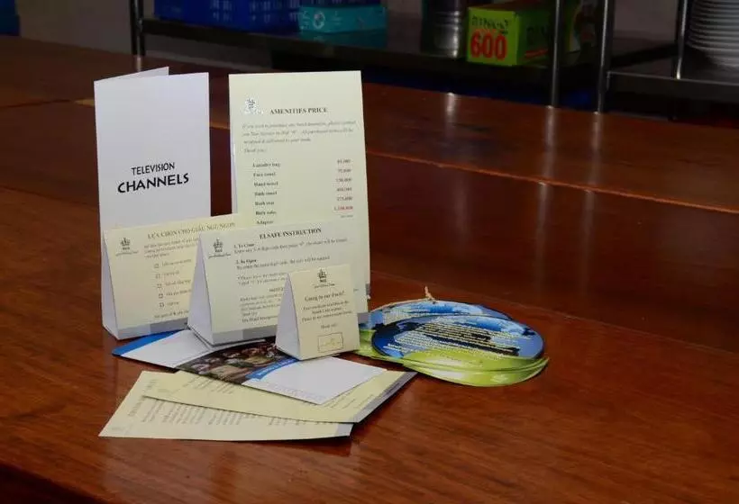 Fotos del hotel Rex Hotel:  4