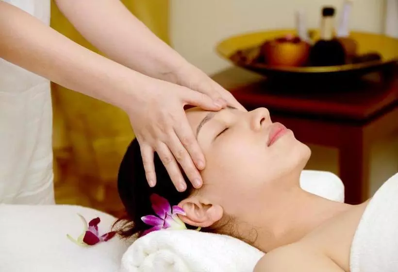 Fotos del hotel Rex Hotel:  9