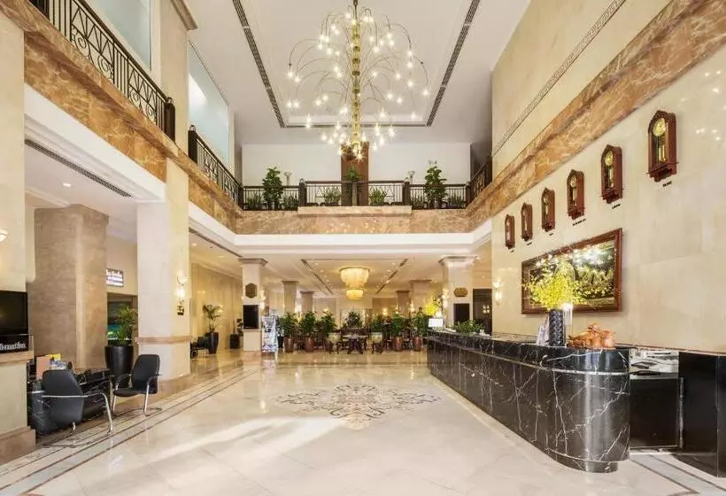 Fotos del hotel Rex Hotel:  7