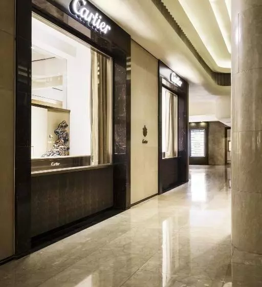 Fotos del hotel Rex Hotel:  2