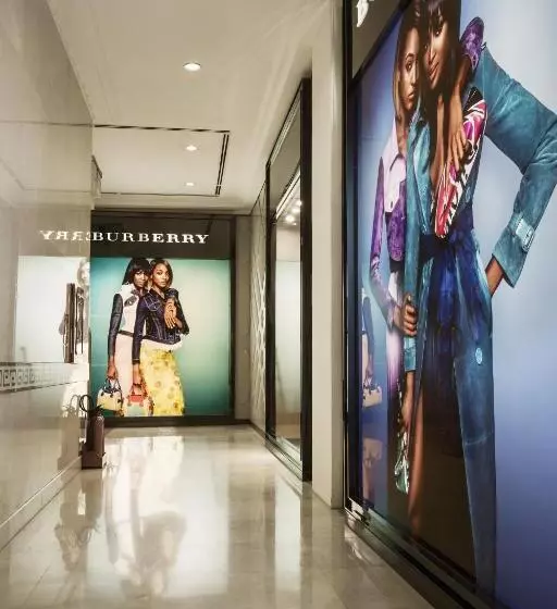 Fotos del hotel Rex Hotel:  5