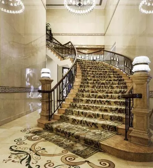 Fotos del hotel Rex Hotel:  11