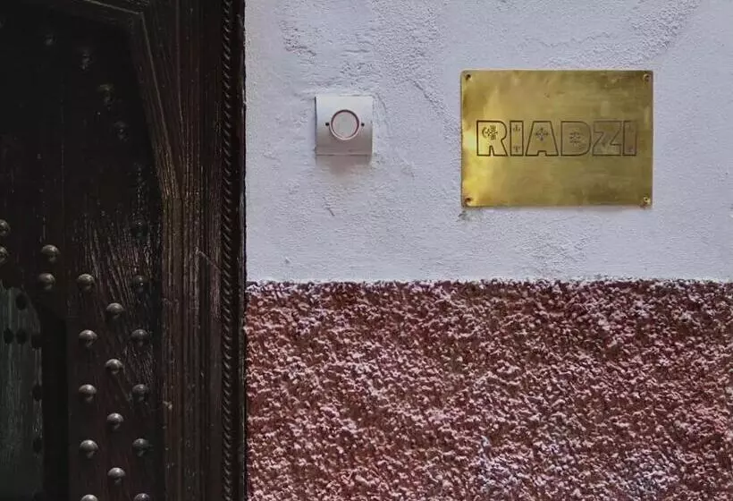 Fotos del hotel Ryad Dar Ganou:  20