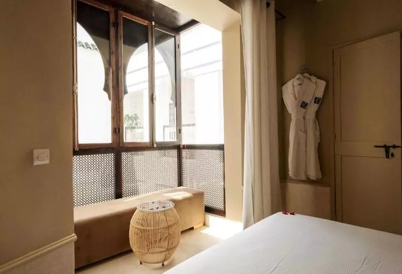 Fotos del hotel Ryad Dar Ganou:  23