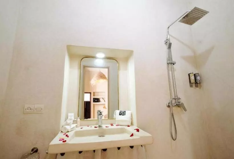 Fotos del hotel Ryad Dar Ganou:  14