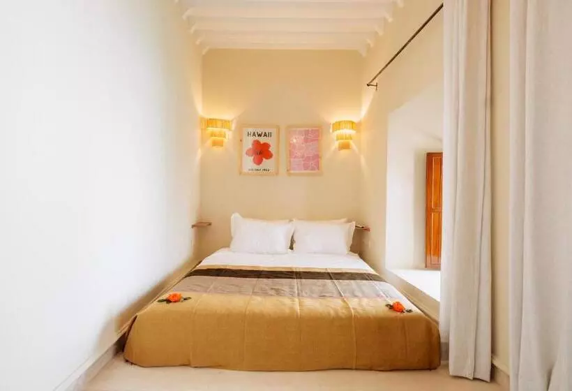 Fotos del hotel Ryad Dar Ganou:  16