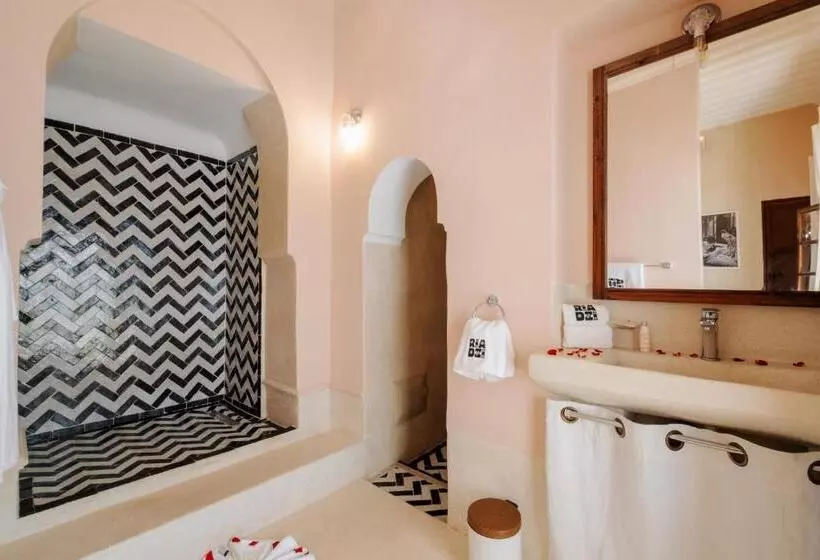 Fotos del hotel Ryad Dar Ganou:  4